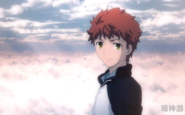 卫老爹的小船第1集：在波涛汹涌的海面上，卫老爹与小伙伴们展开了一场惊险刺激的冒险之旅！