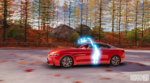 王牌竞速12月30日重磅更新：跨年元旦庆典活动盛大开启