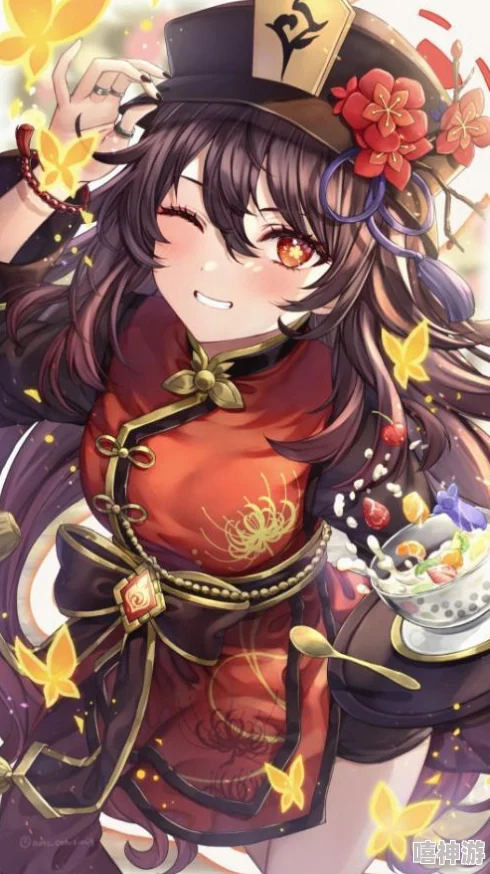 八重神子被丘丘人抓去繁殖后代的软件引发玩家热议，游戏内容遭到广泛讨论与质疑