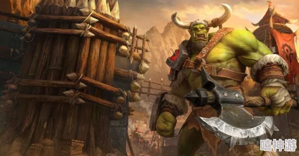 寻求胜利，挑战极限！征服《兽人崛起》竞技场之巅