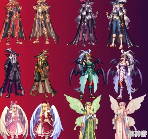 DNF鬼剑士角色中，哪款帽子外观设计最为吸引人？