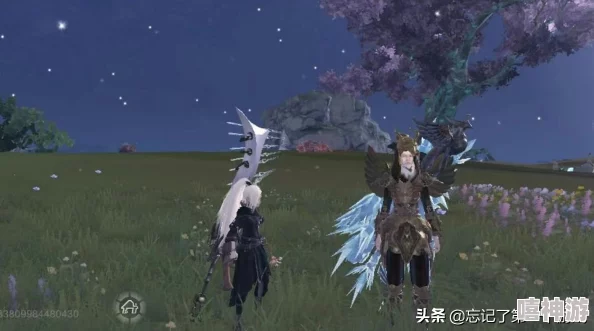 《妄想山海》新手必看！全面解析大荒券获取方法与攻略