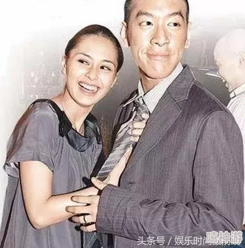 张柏芝陈冠希私密的毛：两人昔日情感纠葛再度引发热议，网友纷纷讨论背后的故事与影响