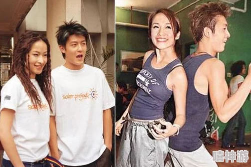 张柏芝陈冠希私密的毛：两人昔日情感纠葛再度引发热议，网友纷纷讨论背后的故事与影响