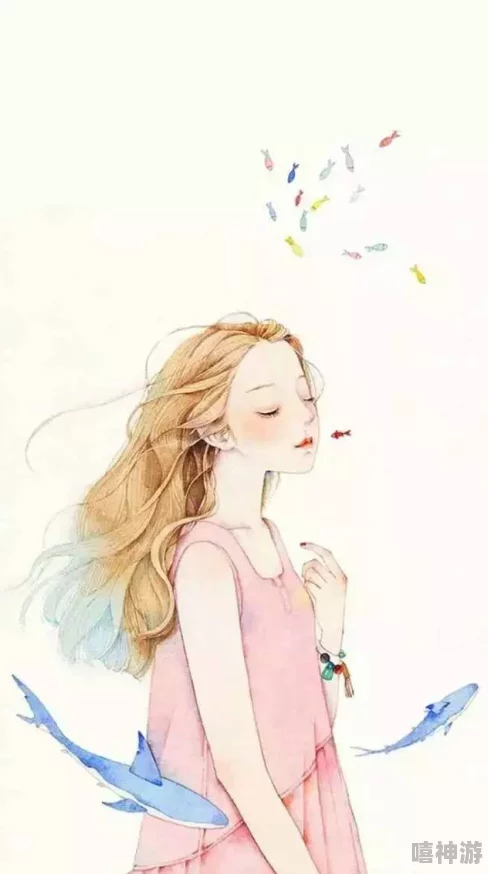 放轻松别太紧张我会很温柔的小说：作者与编辑传出绯闻，疑似合作关系不一般