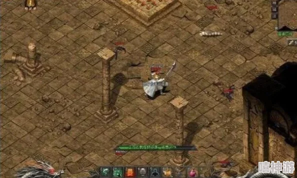 热血江湖中哪个怪物更适合快速刷取优质装备推荐 热血江湖中哪个怪物更适合快速刷取优质装备推荐