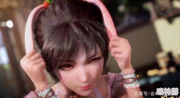 小舞失忆后一直吃胖子的东西，疑似被附身？曝光内幕真相令人震惊