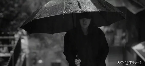 一个晚上用了七个小雨伞，令人惊叹的创意与实用性完美结合，让人耳目一新！