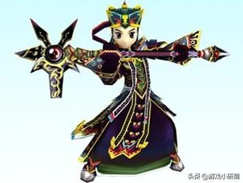 热血江湖：水属性装备或技能最适合哪个职业使用分析