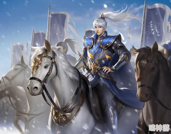 三国杀十周年纪念：吕玲绮与孙寒华，选哪个角色更合适？