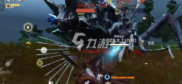 妄想山海:全面解析恐虱打法攻略与游戏深度攻略详解 妄想山海:全面解析恐虱打法攻略与游戏深度攻略详解