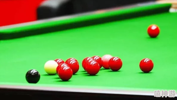 台球女激战2奶玉最佳搭配，传闻某知名选手与教练关系暧昧，引发众多粉丝热议！