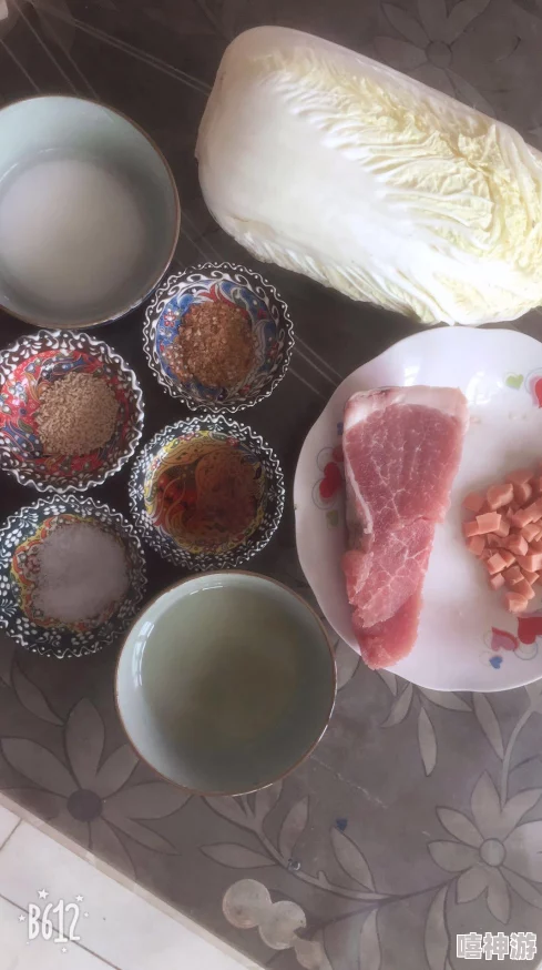 揭秘暗喻幻想中的解毒美食:烤兔肉的制作方法与技巧详解 揭秘暗喻幻想中的解毒美食:烤兔肉的制作方法与技巧详解