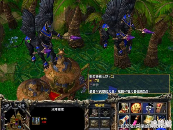 魔兽争霸劫难模式中哪个英雄更为强势且好用