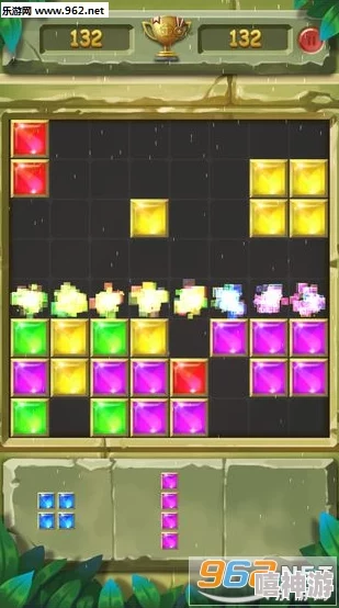 2024年热门优质叠方块游戏推荐:寻找可以尽情堆叠的方块游戏 2024年热门优质叠方块游戏推荐:寻找可以尽情堆叠的方块游戏