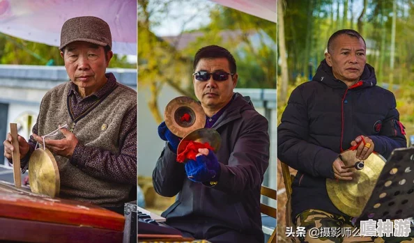 咚咚锵锵锵游戏在线观看：全新互动体验引发玩家热潮，快来参与吧！