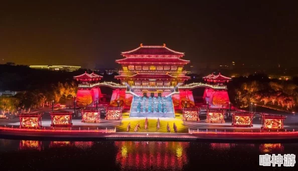 梦回三国：全面解析武将搭配攻略，国家队最强阵容推荐指南