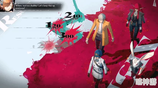 《暗喻幻想》游戏中盗贼职业强度全面解析与介绍