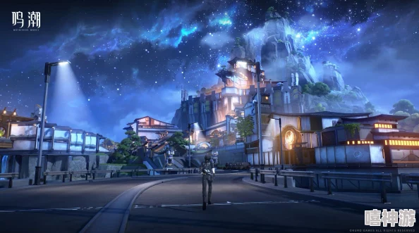 鸣潮游戏中期玩法指南:掌握关键技巧,畅游中后期挑战攻略 鸣潮游戏中期玩法指南:掌握关键技巧,畅游中后期挑战攻略