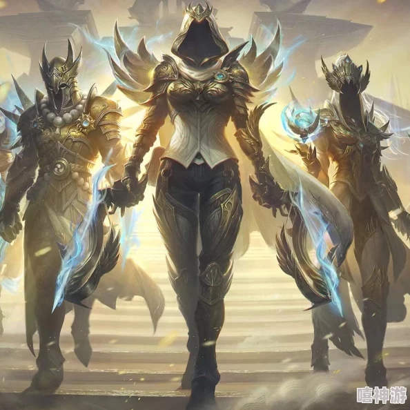 暗黑破坏神不朽:死灵法师高效技能搭配与战术推荐指南 暗黑破坏神不朽:死灵法师高效技能搭配与战术推荐指南