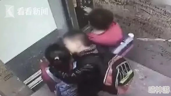 小女孩吃小男孩小叮当视频引发热议，网友纷纷表示这是对儿童教育的警示与反思