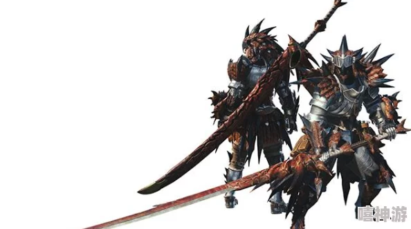 “怪物猎人新手玩家应该选择哪款太刀作为起始武器”