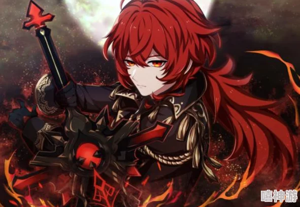 胡桃×史莱姆：传闻两者将联手推出全新游戏角色，粉丝们热议其独特技能与互动方式！