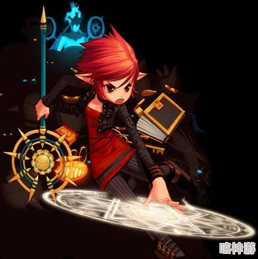 DNF远程攻击职业中，哪个更适合玩家的选择与发展？