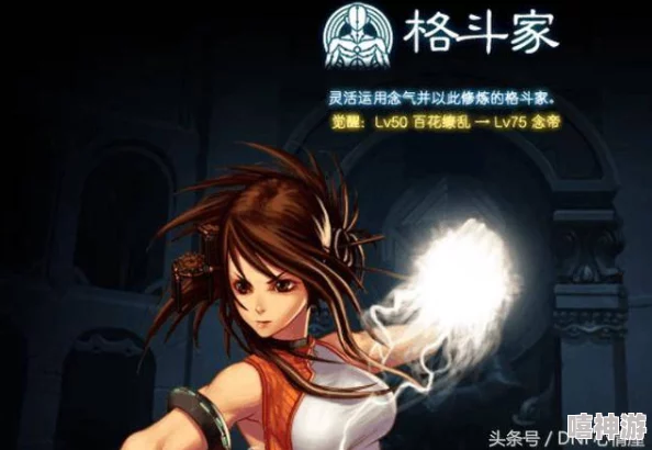 DNF游戏中,辅助职业C位选择:哪个角色更为出色? DNF游戏中,辅助职业C位选择:哪个角色更为出色?