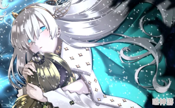 FGO命运冠位指定:阿纳斯塔西娅的皇家秘境探险之旅 FGO命运冠位指定:阿纳斯塔西娅的皇家秘境探险之旅