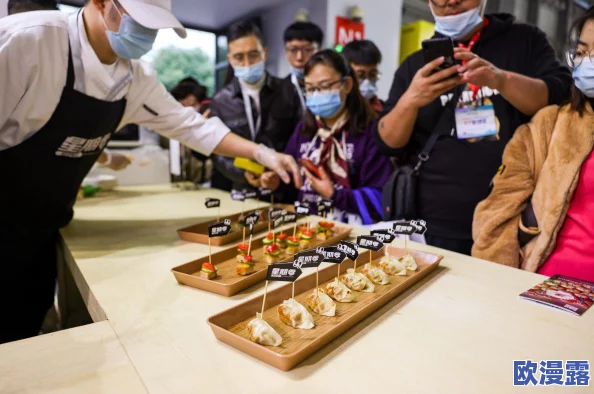 黑椒不打烊万里长征：全国各地餐饮业积极响应，推动特色美食文化传承与创新发展
