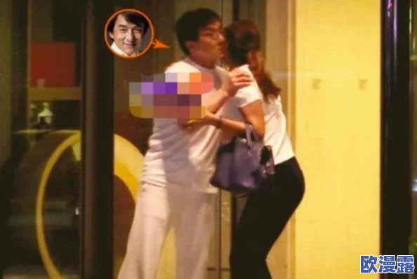 老太婆BBBBB毛多水大,竟被邻居拍到与年轻小伙深夜密会,引发众人热议! 老太婆BBBBB毛多水大,竟被邻居拍到与年轻小伙深夜密会,引发众人热议!