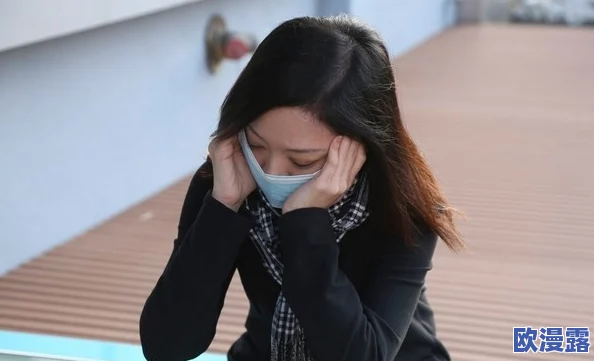 甜美姐姐居然在朋友家干了这种事，网友：难以置信！