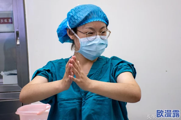 日本语护士得到体内谢的精,研究显示其在医疗领域的重要性与应用前景逐渐受到关注 日本语护士得到体内谢的精,研究显示其在医疗领域的重要性与应用前景逐渐受到关注