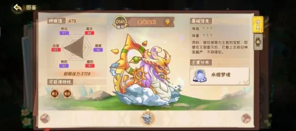 《西普大陆》全面解析：【新手必看】精灵快速升级与成长攻略指南