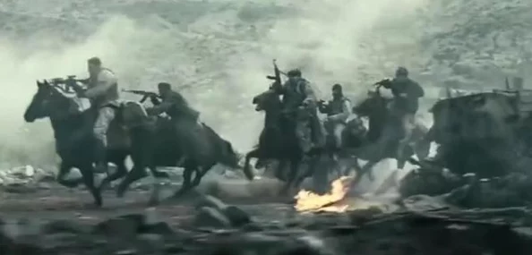 步兵区：解读现代战争中的步兵作战策略与战术演变及其在战场中的重要性与角色分析
