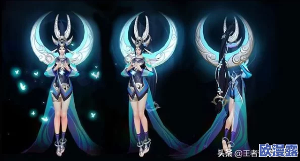 貂蝉的两只大白兔：探讨古代女英雄与现代文化符号的奇妙结合与其在艺术中的表现形式