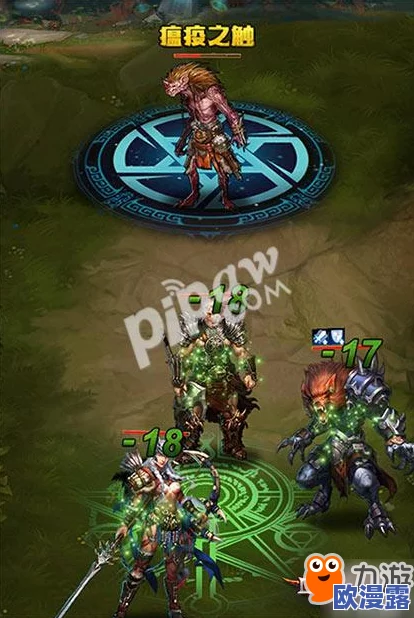 2024年热门免费RPG游戏精选，畅玩不厌的RPG大作下载推荐