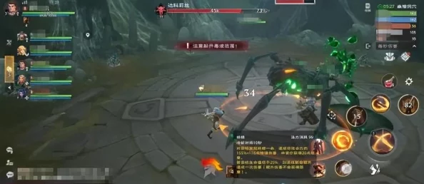 塔瑞斯世界公测：全面解析，推荐最佳职业选择与玩法攻略