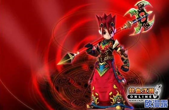 热血江湖中哪个职业在培养上最耗费金钱与资源探讨