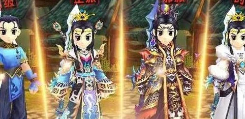 热血江湖中哪个职业在培养上最耗费金钱与资源探讨