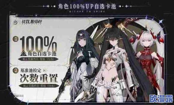 战双帕弥什5周年庆典：全方位福利活动精彩汇总