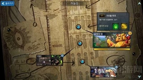 DNF组队模式下，哪些地图最适合团队刷图攻略推荐