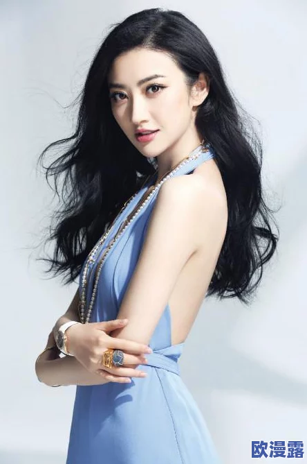 爆乳女神麻酥酥：她的影视作品及对华语娱乐圈的影响与成就分析