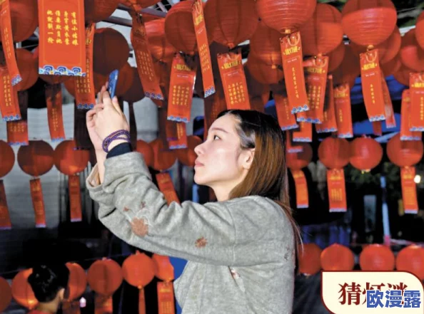 换母闹元宵猜灯谜苏娅李文雯：探讨元宵节传统习俗与灯谜文化的深远影响