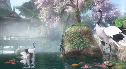 逆水寒手游:揭秘好奇宝宝成就获取方法与步骤详解 逆水寒手游:揭秘好奇宝宝成就获取方法与步骤详解
