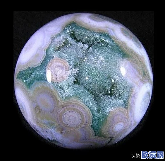 粉色苏州晶体ios结构及其在材料科学中的重要性与应用前景分析 粉色苏州晶体ios结构及其在材料科学中的重要性与应用前景分析