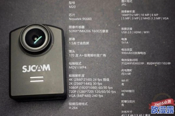 17c cam：深入了解17型相机的技术参数、拍摄能力与实际应用场景分析