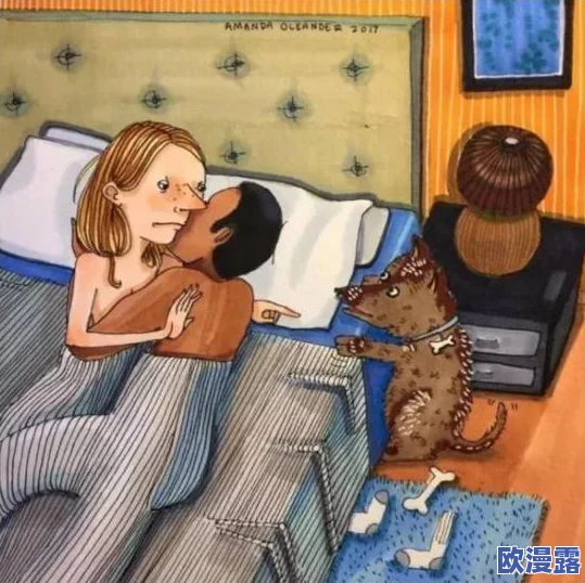 羞羞漫画18禁：最新更新与用户反馈，探讨成人内容的影响与社会接受度分析