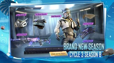 pubg2024最新版本下载：全新游戏机制与地图更新，玩家期待的精彩内容即将上线！